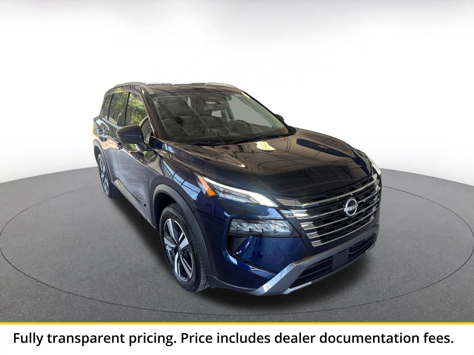 Thumbnail: 2026 Nissan Rogue - 1