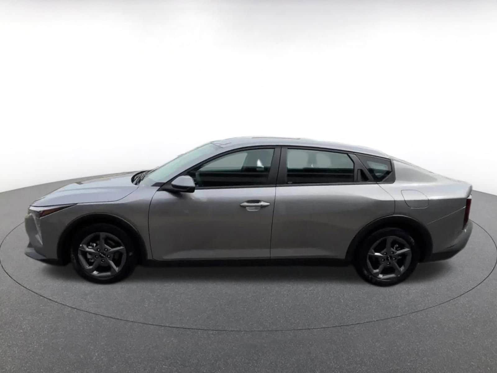 Thumbnail: 2025 Kia K4 - 8