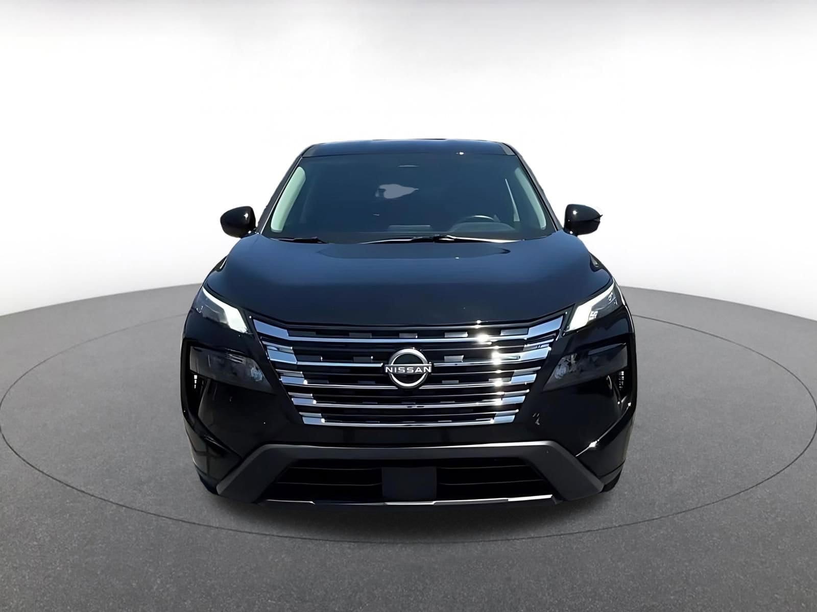 Thumbnail: 2025 Nissan Rogue - 5