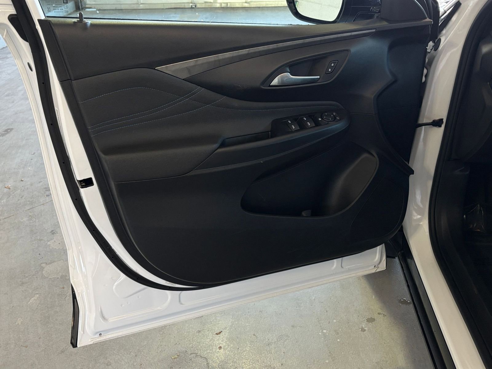 Thumbnail: 2025 Buick Envista - 26