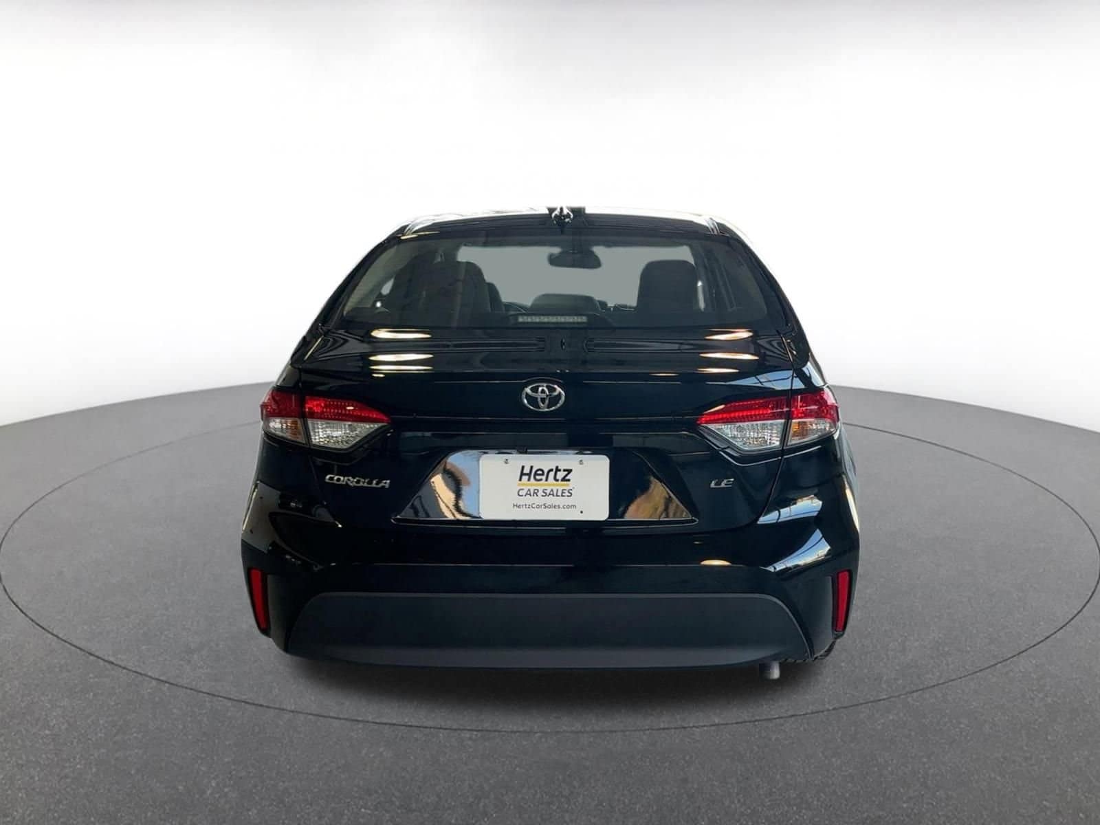 Thumbnail: 2025 Toyota Corolla - 15