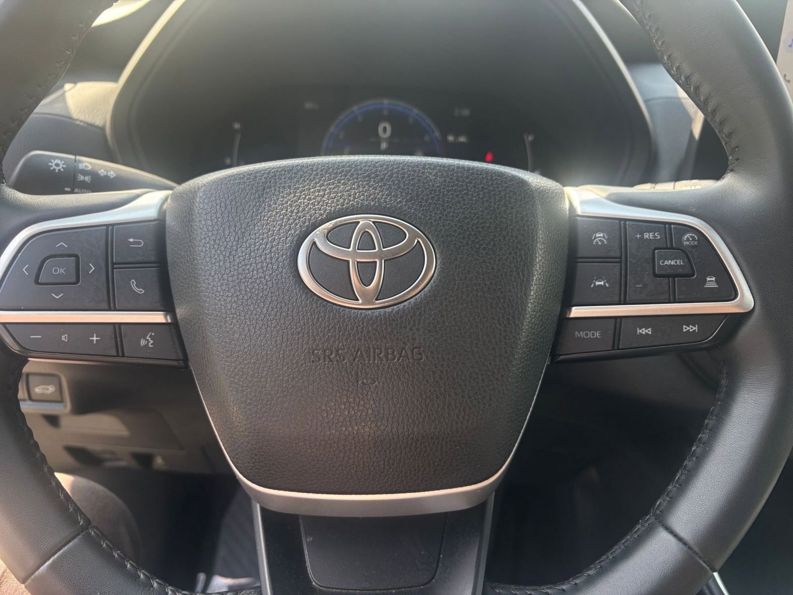 Thumbnail: 2025 Toyota Grand Highlander - 28