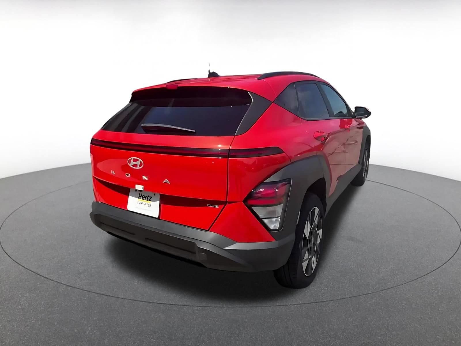 Thumbnail: 2025 Hyundai Kona - 11