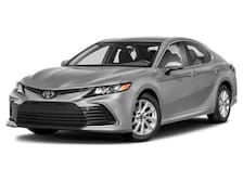 2023 Toyota Camry LE -
                  Morrow, GA