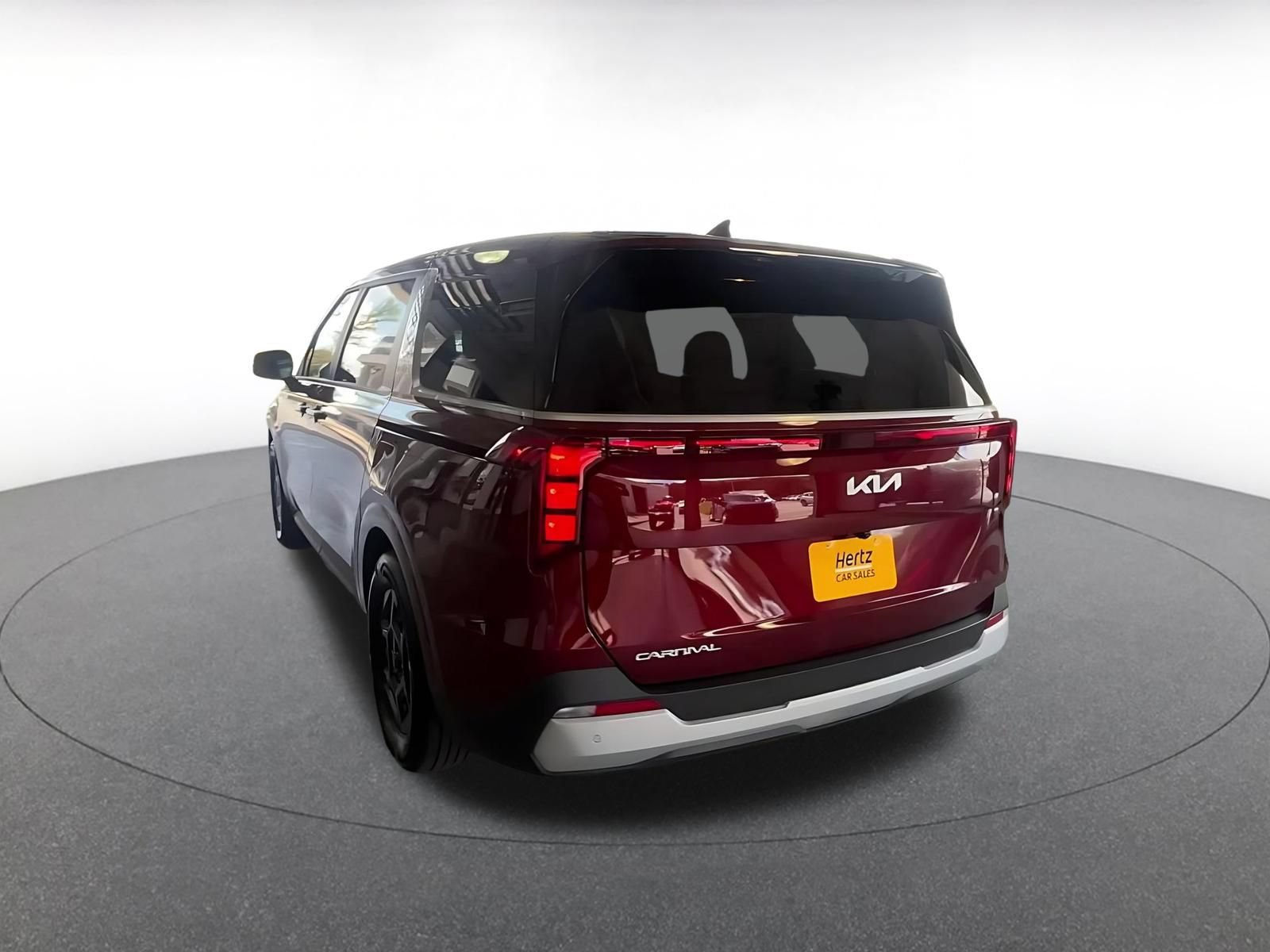 Thumbnail: 2026 Kia Carnival - 10