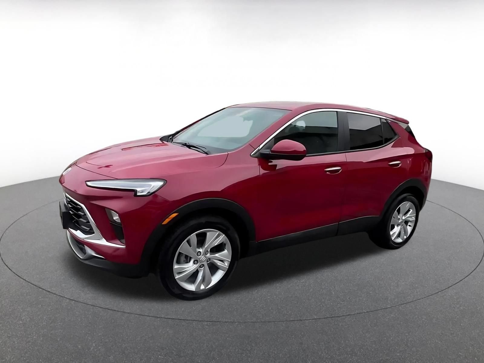 Thumbnail: 2026 Buick Encore GX - 7