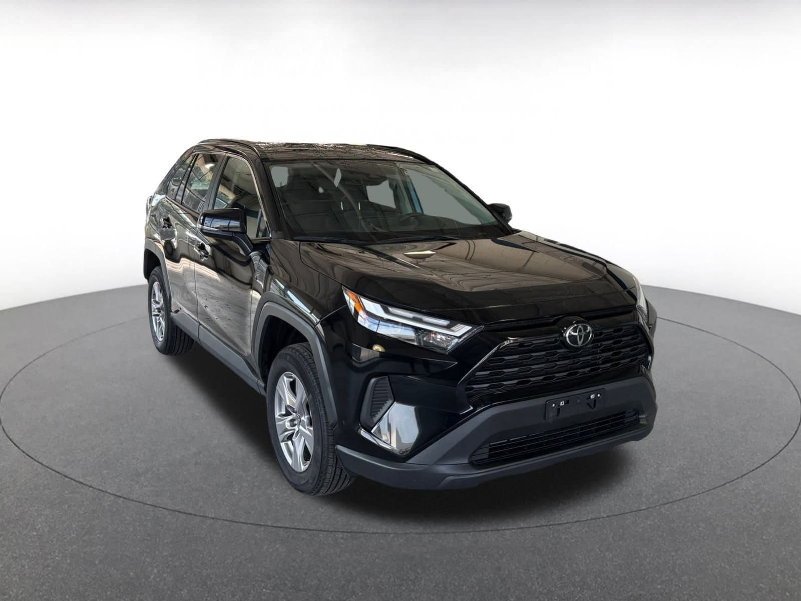 Thumbnail: 2024 Toyota RAV4 - 2