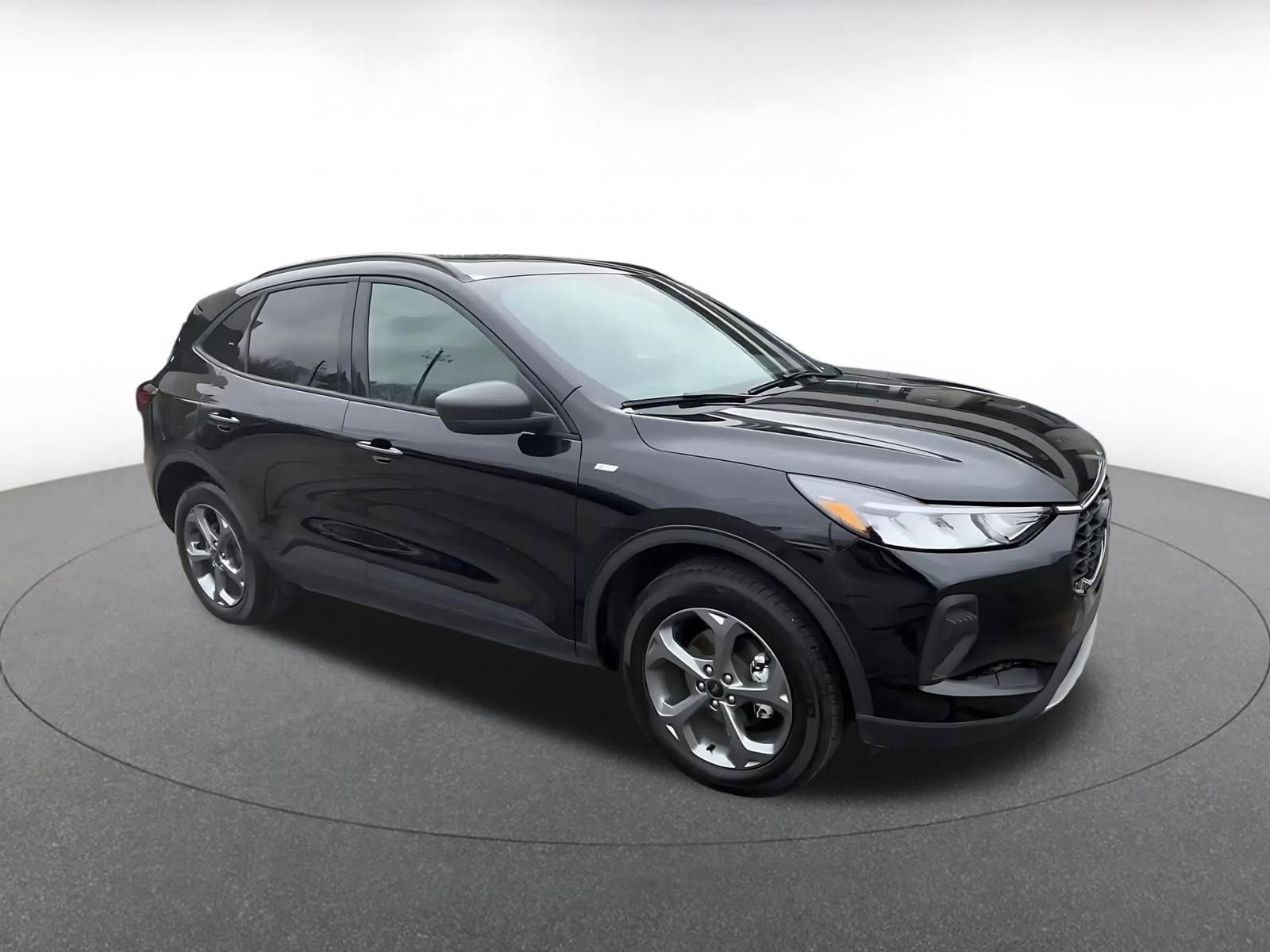 Thumbnail: 2025 Ford Escape - 2