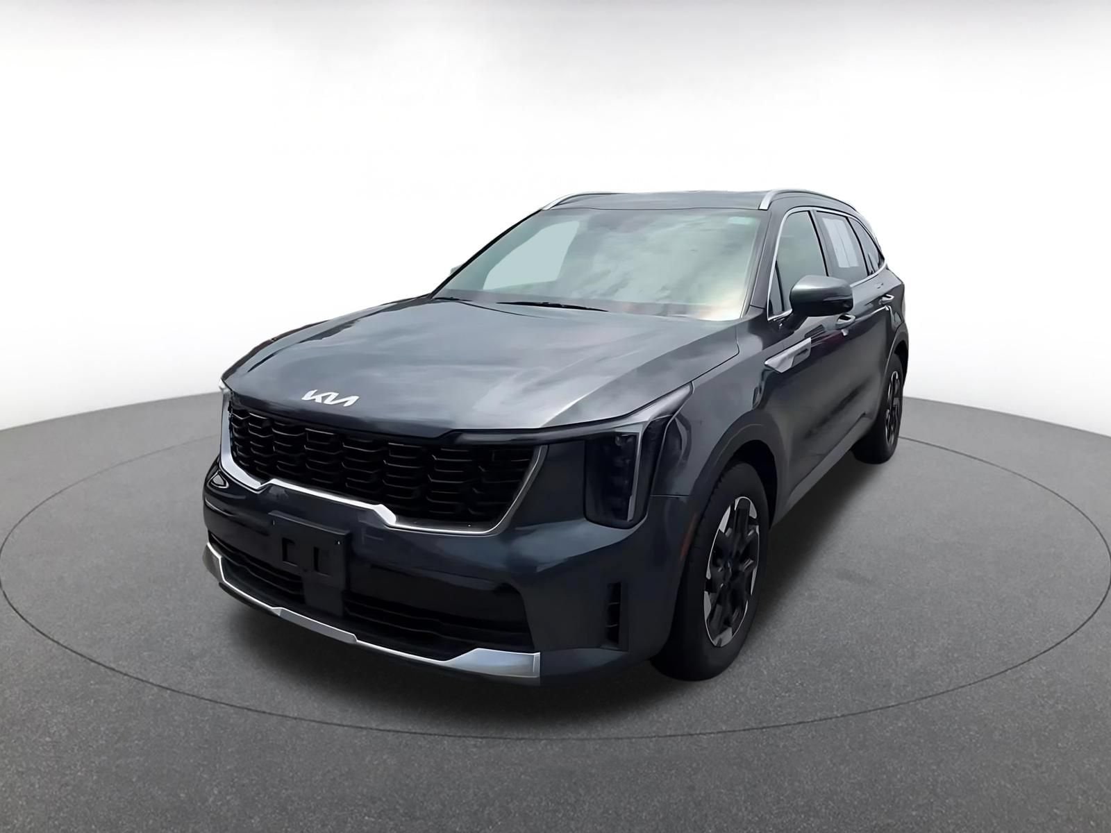 Thumbnail: 2024 Kia Sorento - 6