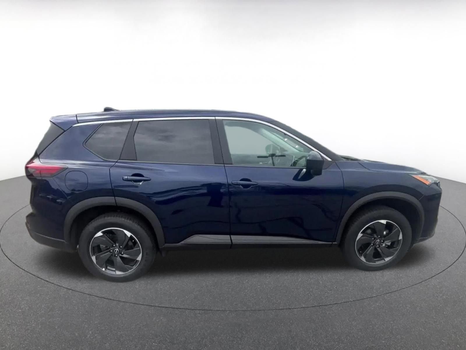 Thumbnail: 2025 Nissan Rogue - 16