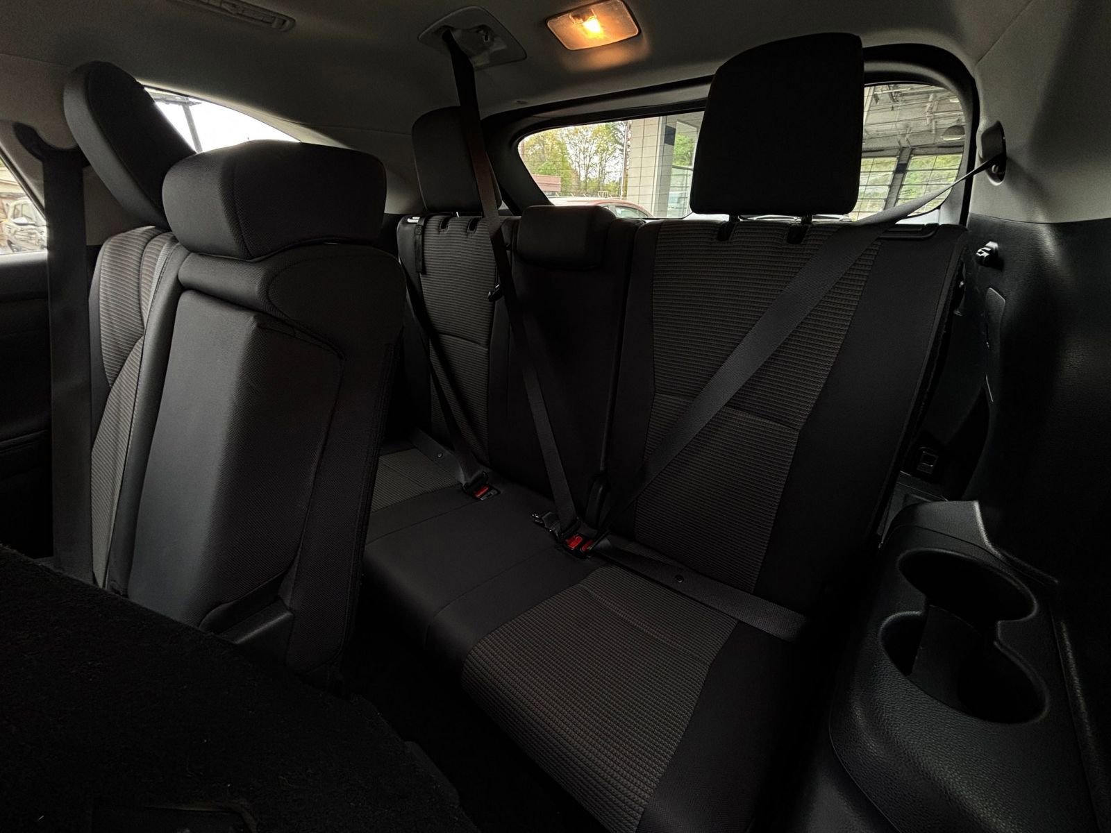 Thumbnail: 2025 Toyota Highlander - 35