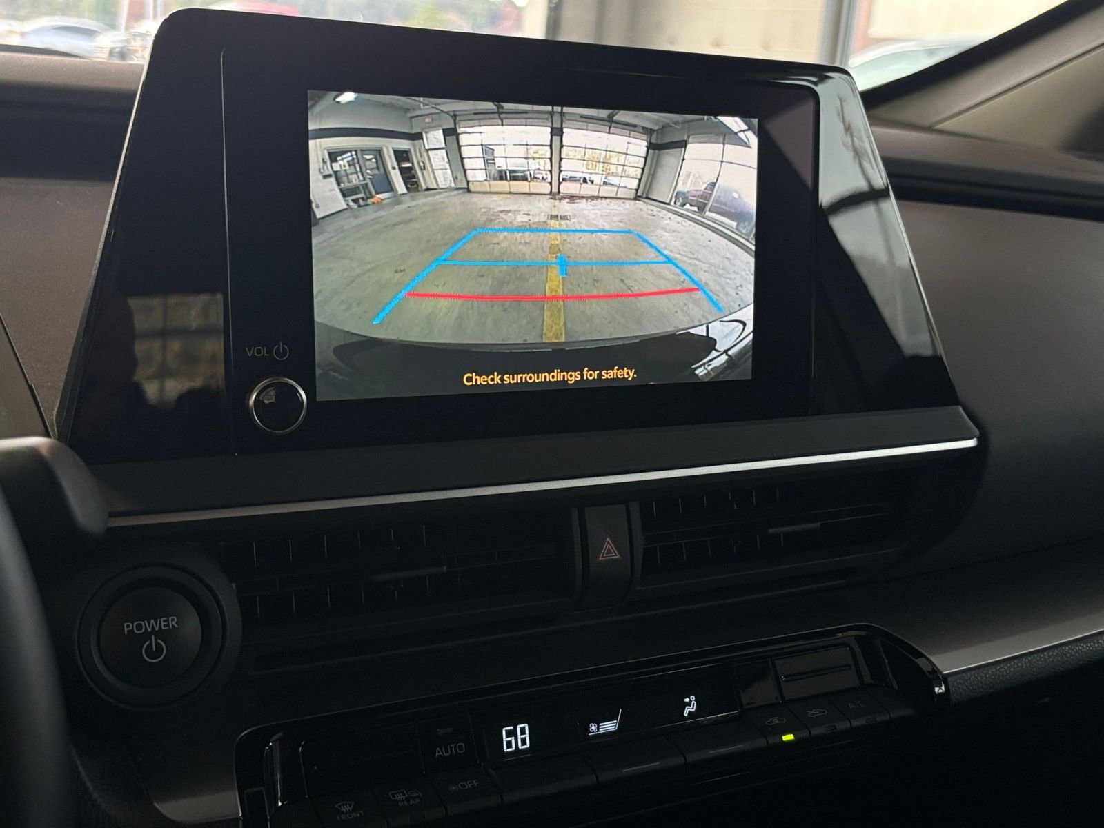 Thumbnail: 2025 Toyota Prius - 20