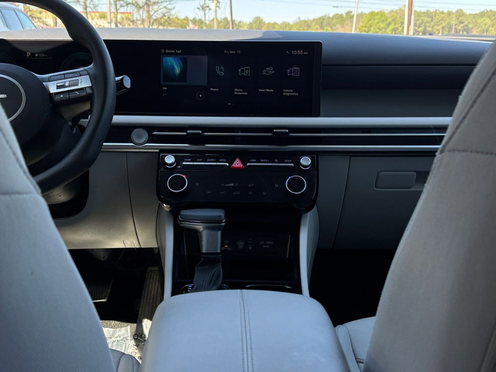 Thumbnail: 2025 Hyundai Tucson - 17