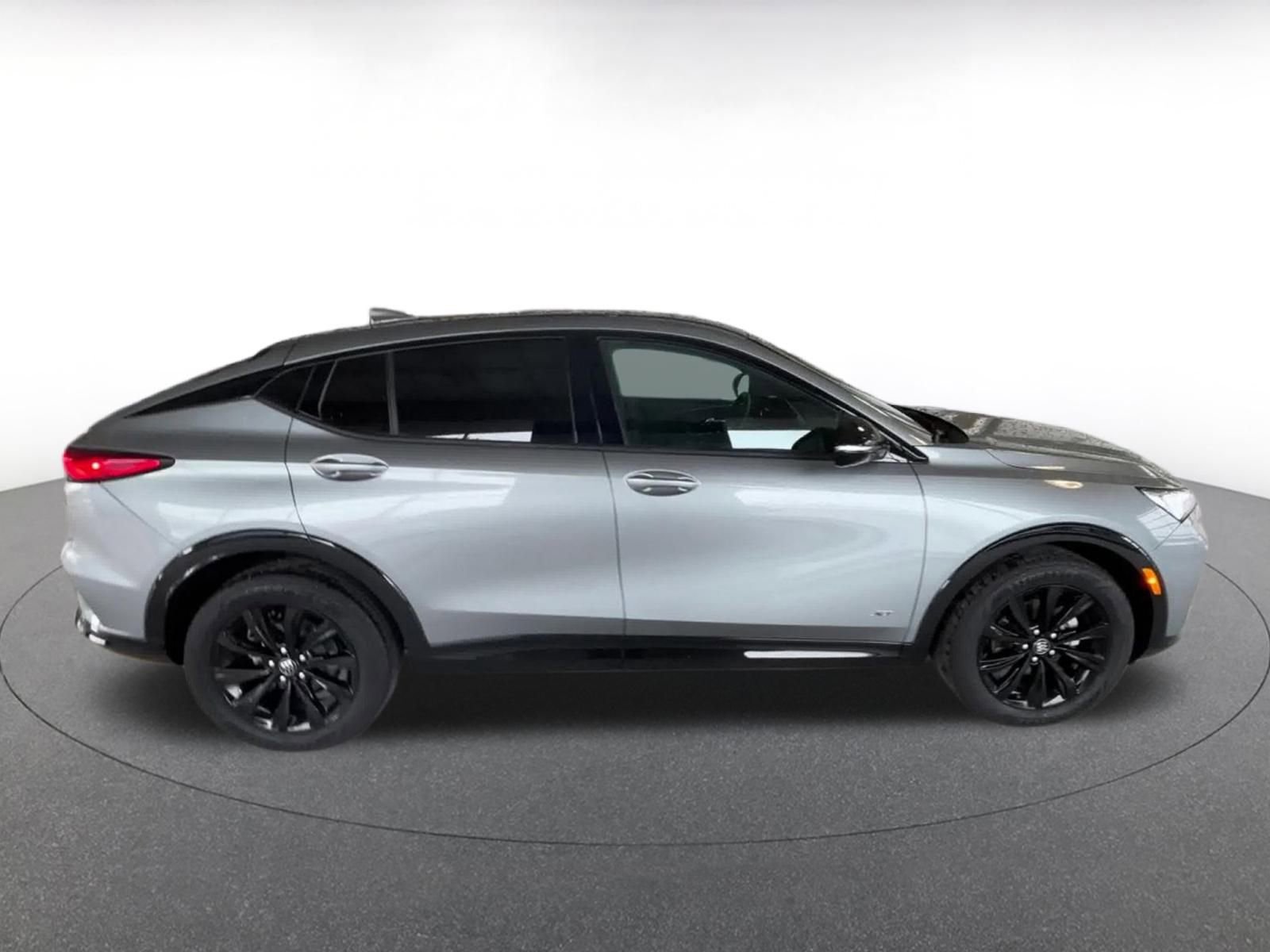 Thumbnail: 2025 Buick Envista - 21