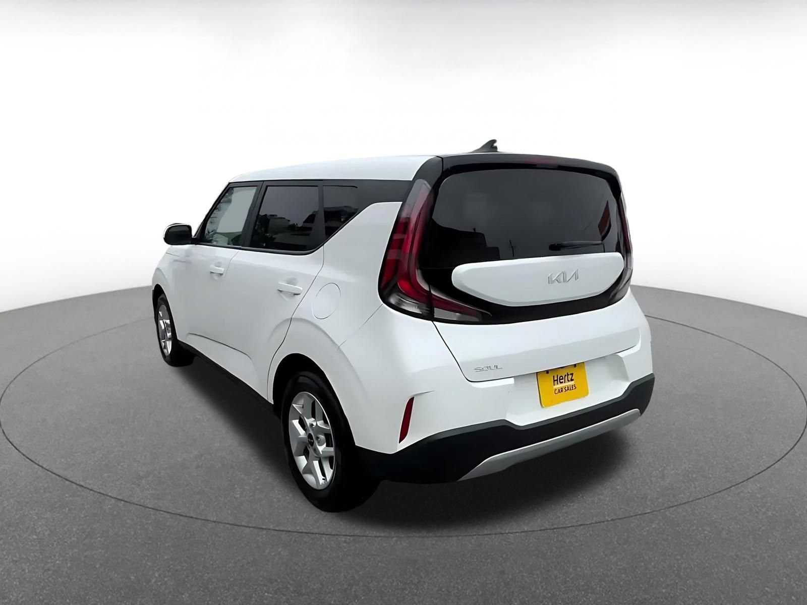 Thumbnail: 2025 Kia Soul - 9