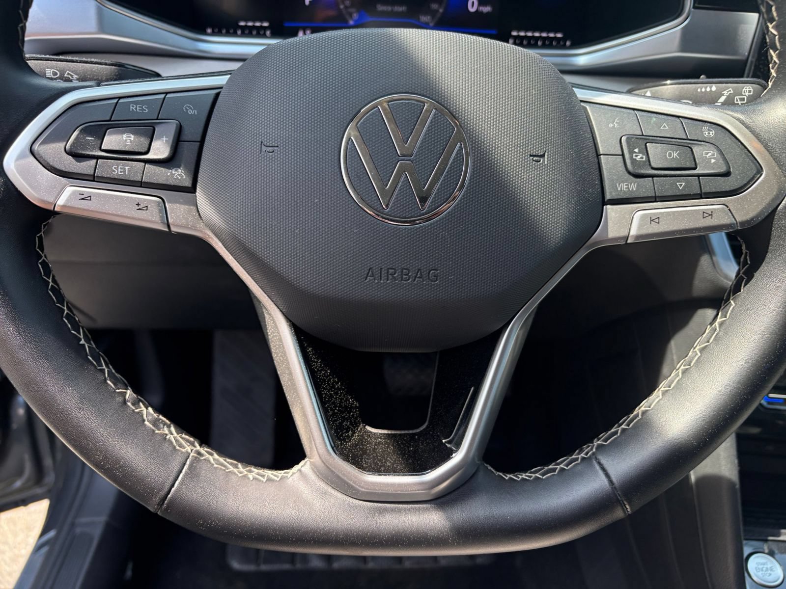 Thumbnail: 2025 Volkswagen Taos - 29