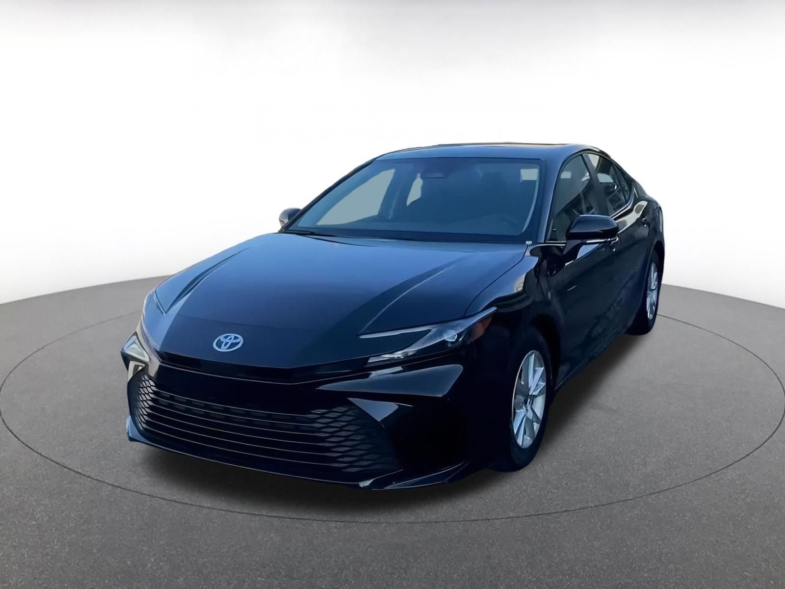 Thumbnail: 2025 Toyota Camry - 7