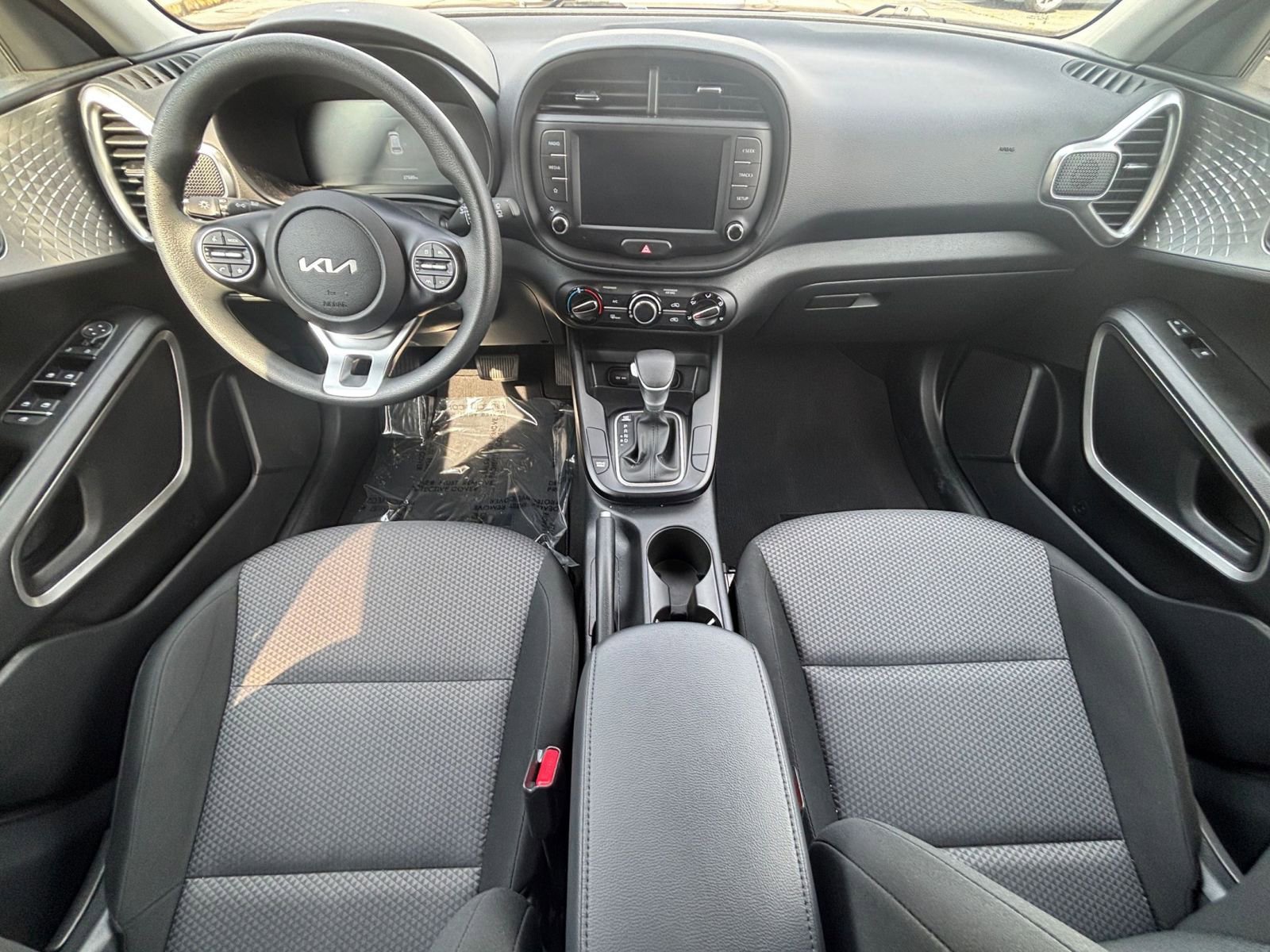 Thumbnail: 2025 Kia Soul - 32