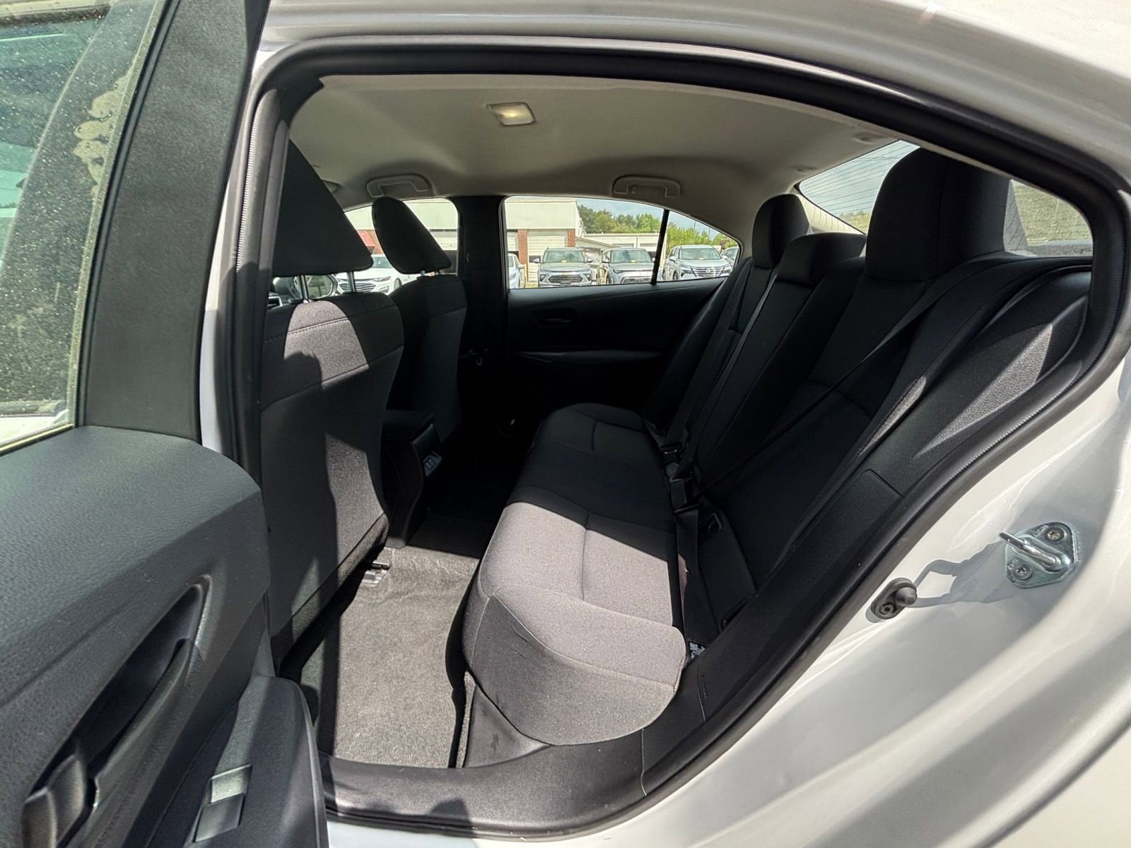 Thumbnail: 2025 Toyota Corolla - 27