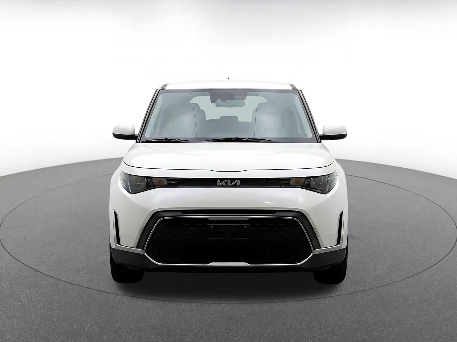 Thumbnail: 2025 Kia Soul - 2