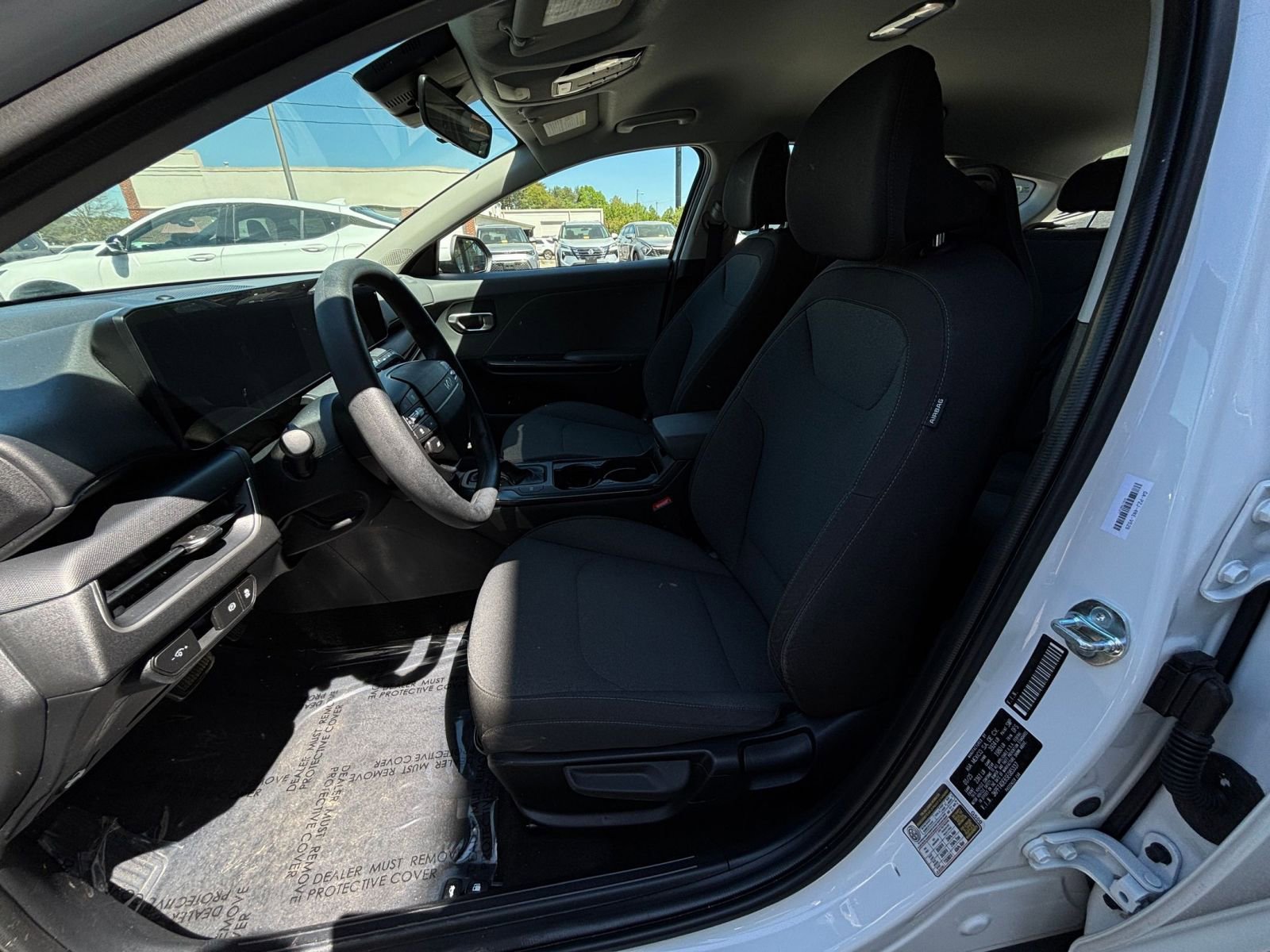 Thumbnail: 2025 Kia K4 - 27