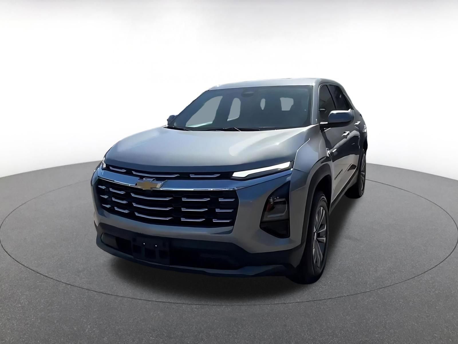 Thumbnail: 2025 Chevrolet Equinox - 6