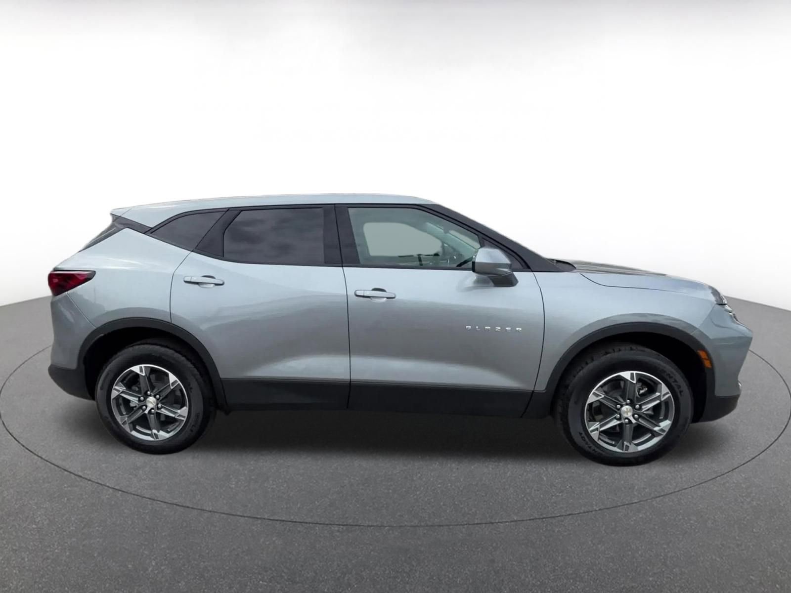 Thumbnail: 2025 Chevrolet Blazer - 22