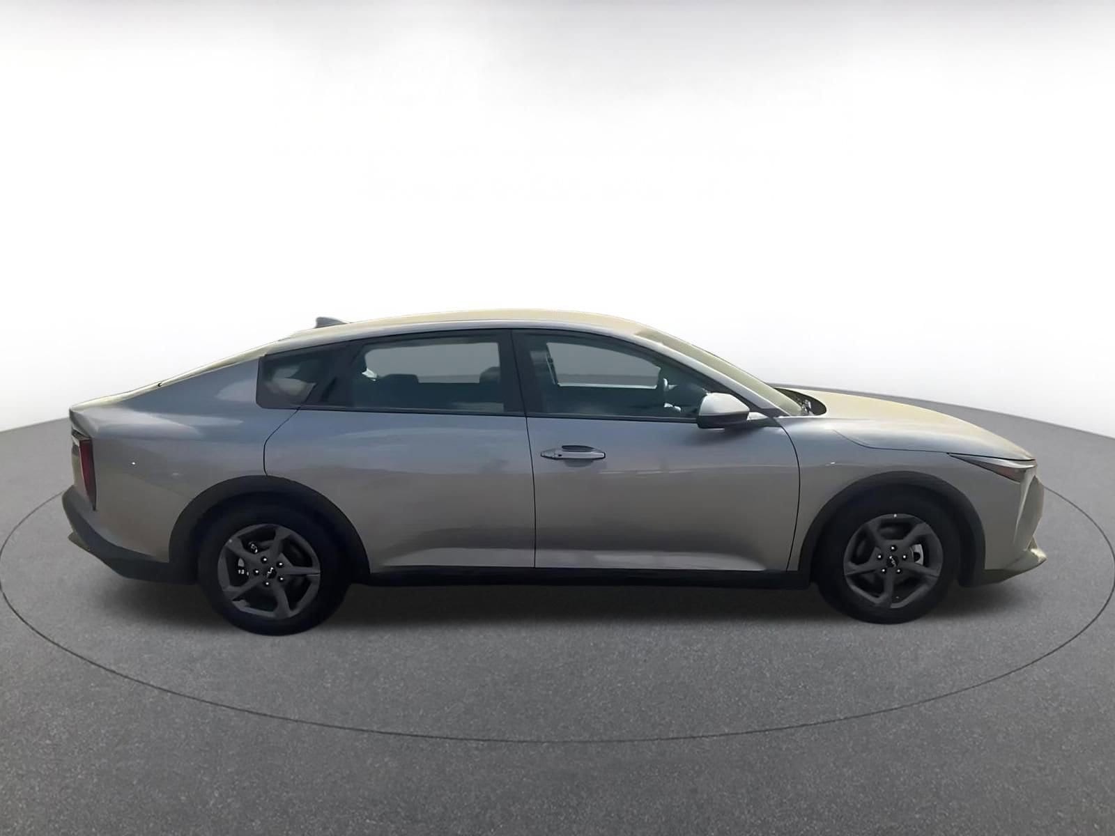 Thumbnail: 2025 Kia K4 - 16