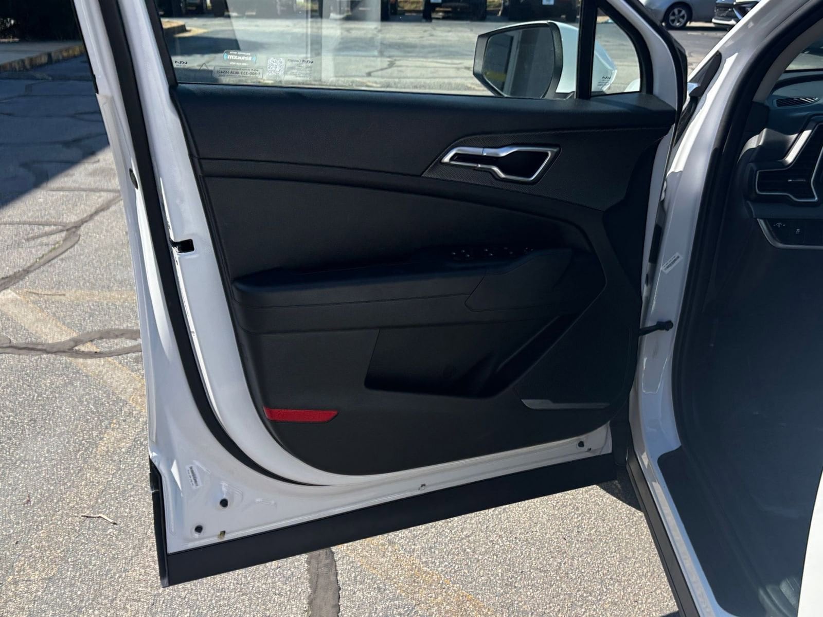 Thumbnail: 2025 Kia Sportage - 20