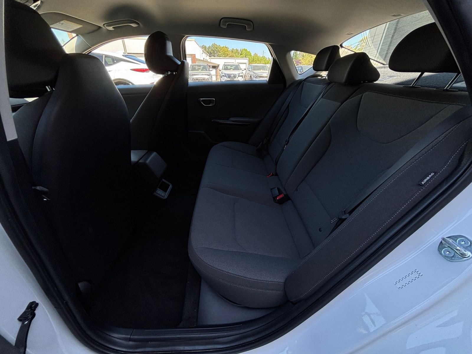 Thumbnail: 2025 Kia K4 - 26