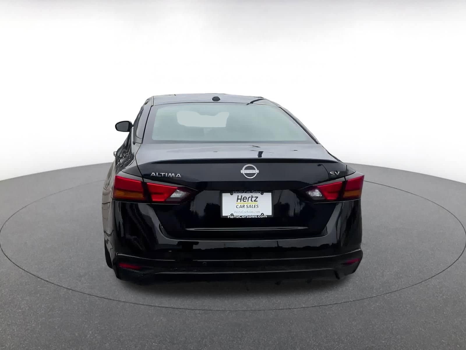 Thumbnail: 2024 Nissan Altima - 12
