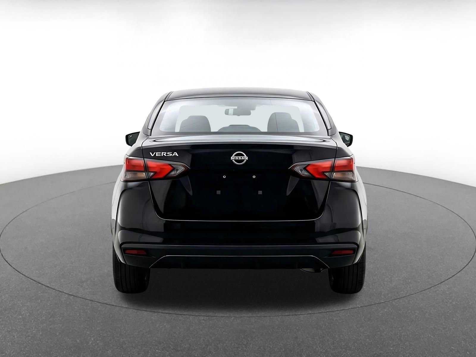 Thumbnail: 2025 Nissan Versa - 7