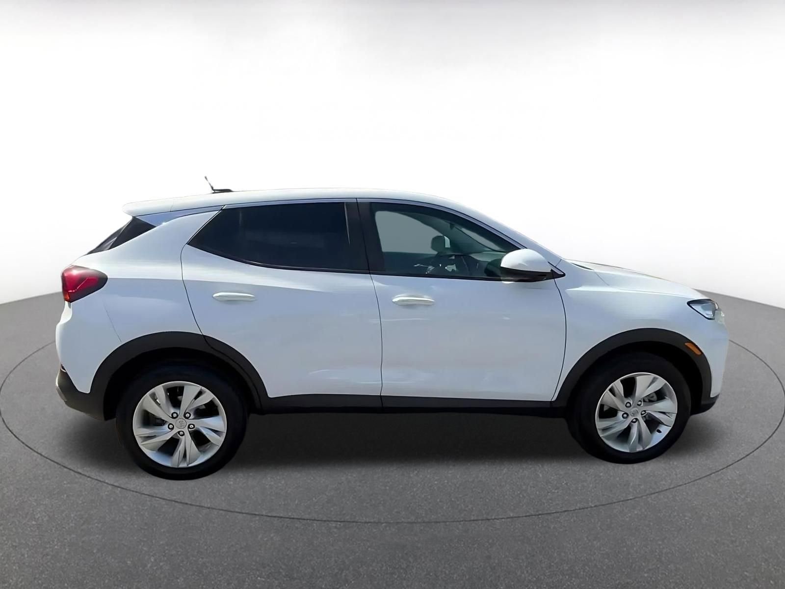 Thumbnail: 2025 Buick Encore GX - 22