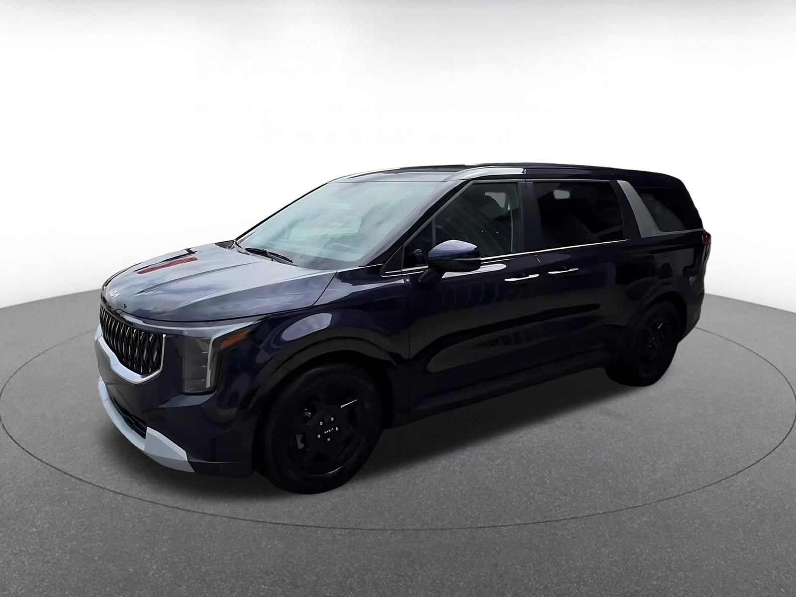 Thumbnail: 2026 Kia Carnival - 7