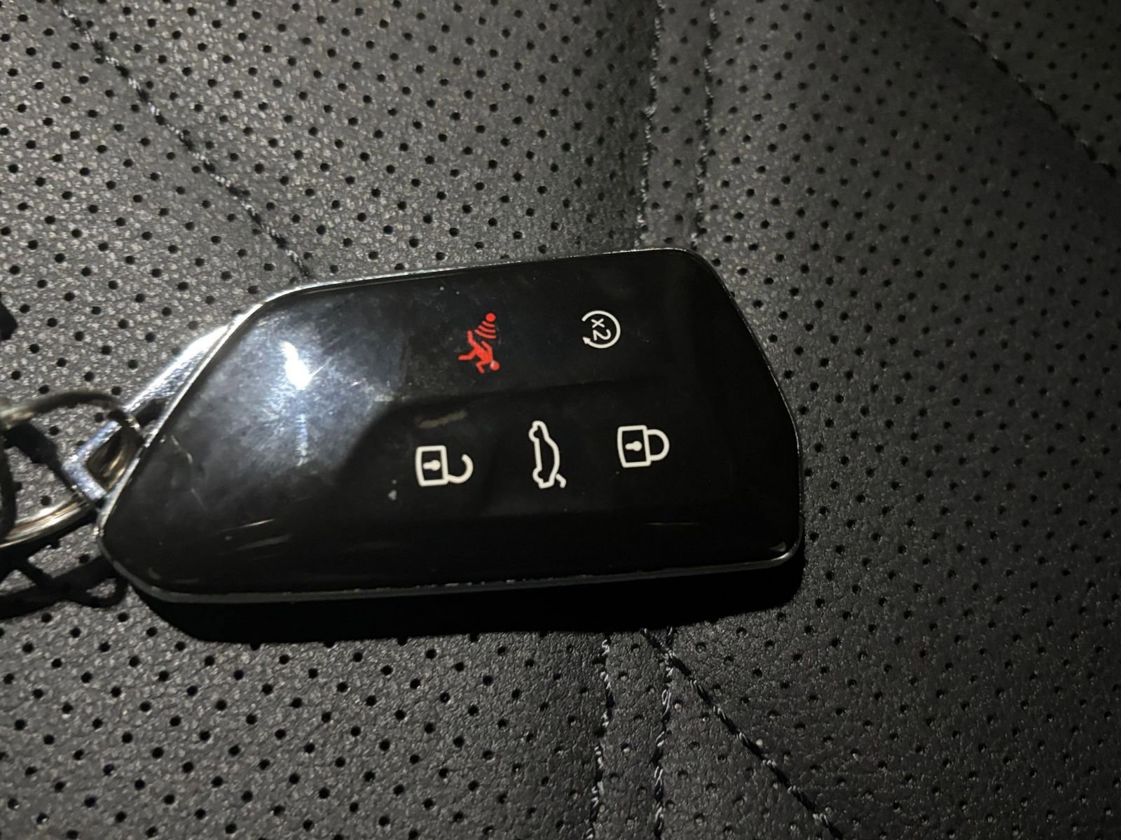 Thumbnail: 2025 Volkswagen Atlas - 22