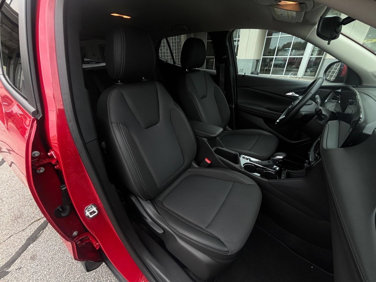 Thumbnail: 2026 Buick Encore GX - 35