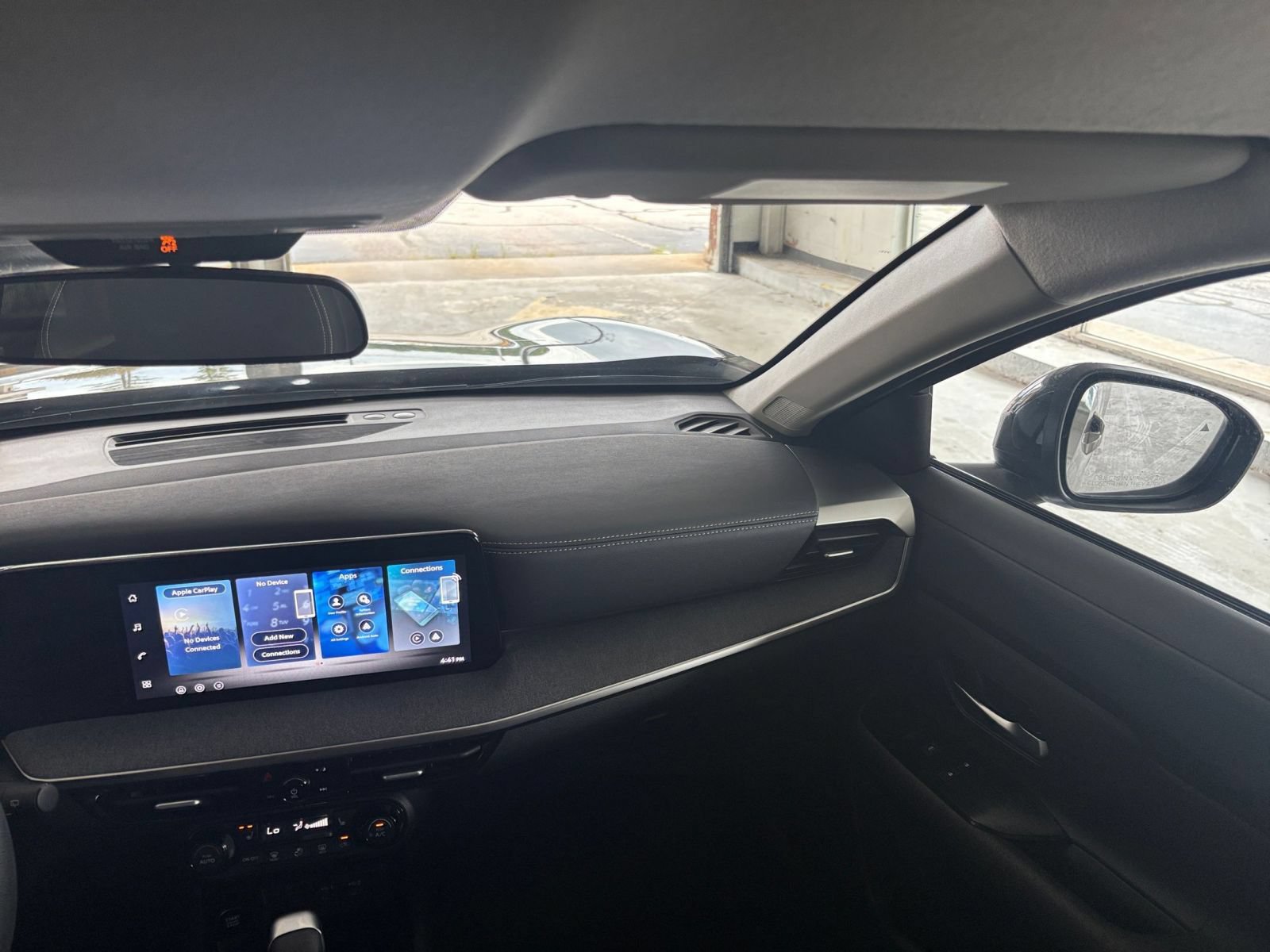 Thumbnail: 2026 Nissan Kicks - 34