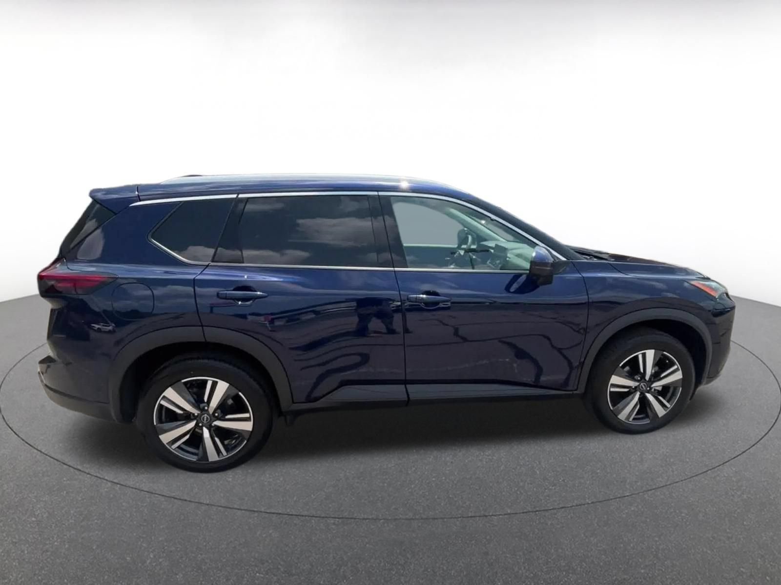 Thumbnail: 2026 Nissan Rogue - 15