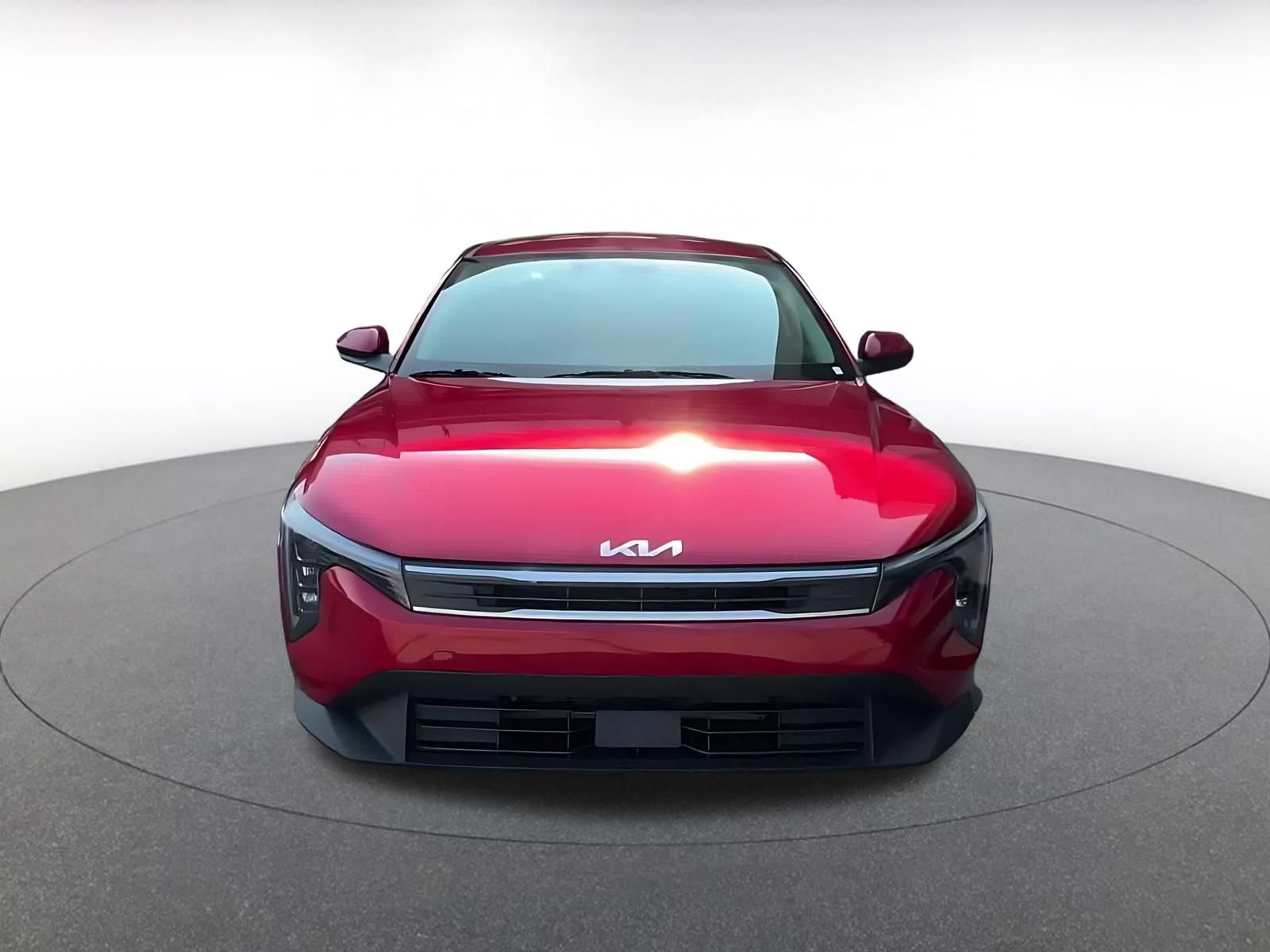 Thumbnail: 2026 Kia K4 - 4