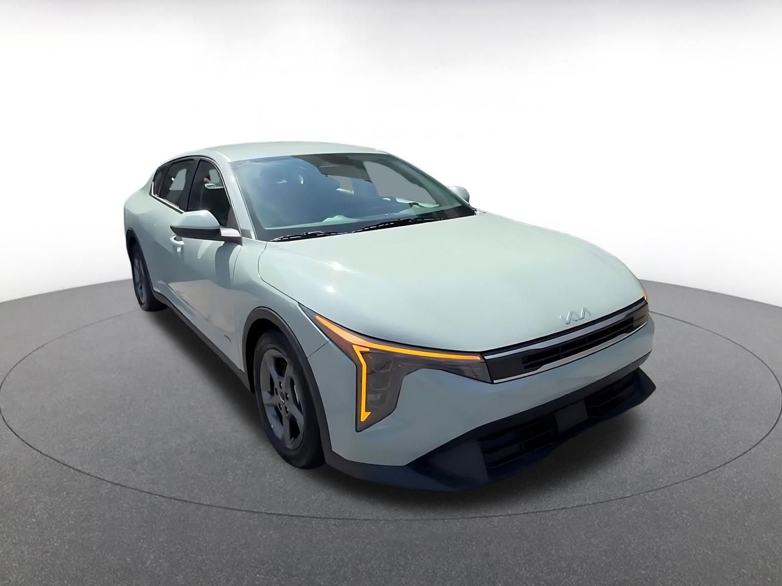 Thumbnail: 2025 Kia K4 - 2
