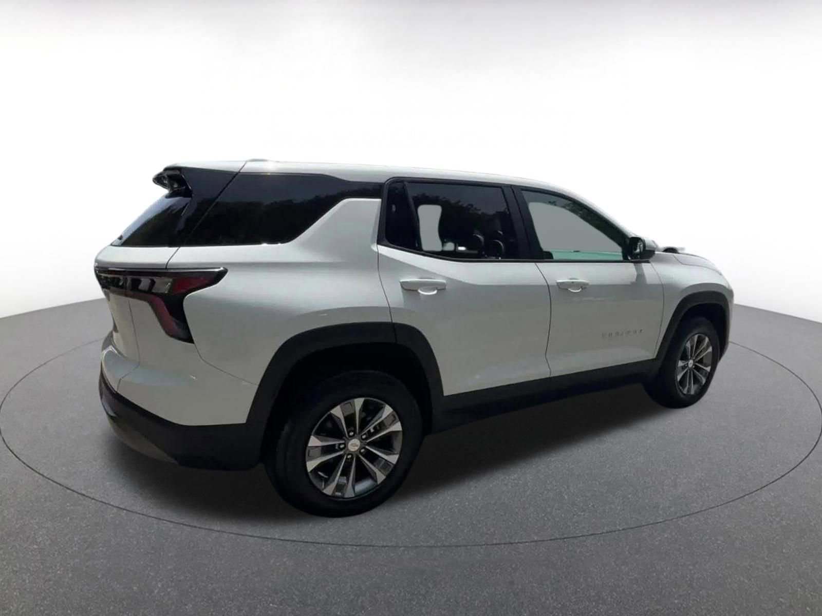 Thumbnail: 2025 Chevrolet Equinox - 13