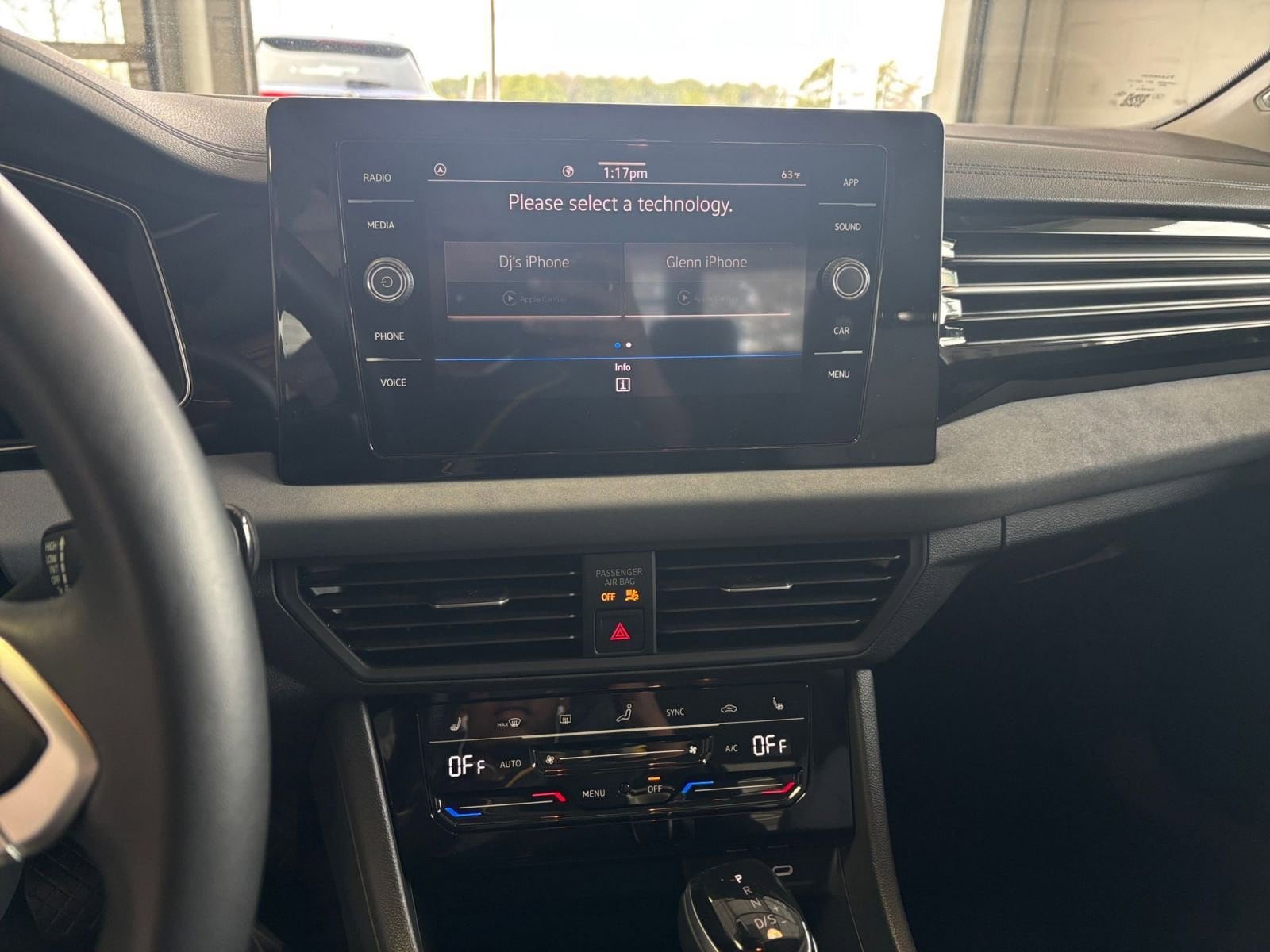 Thumbnail: 2025 Volkswagen Jetta - 20