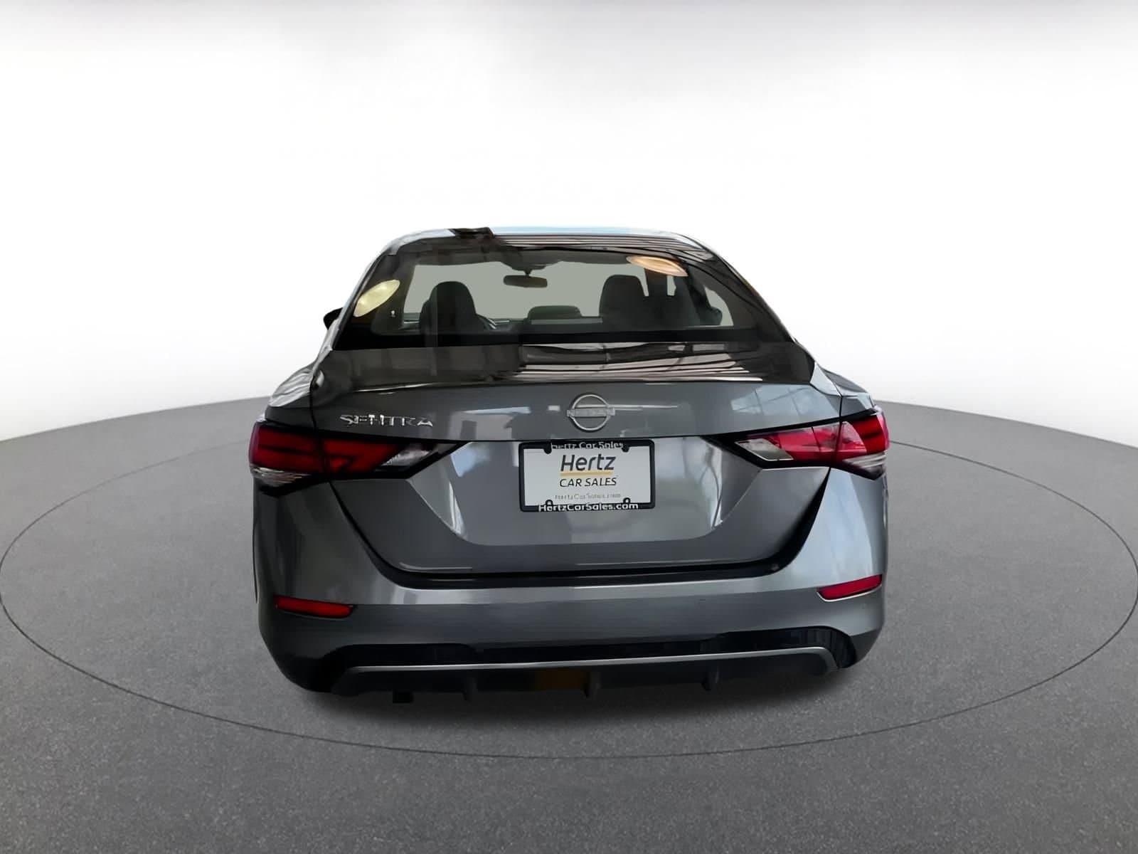 Thumbnail: 2024 Nissan Sentra - 12
