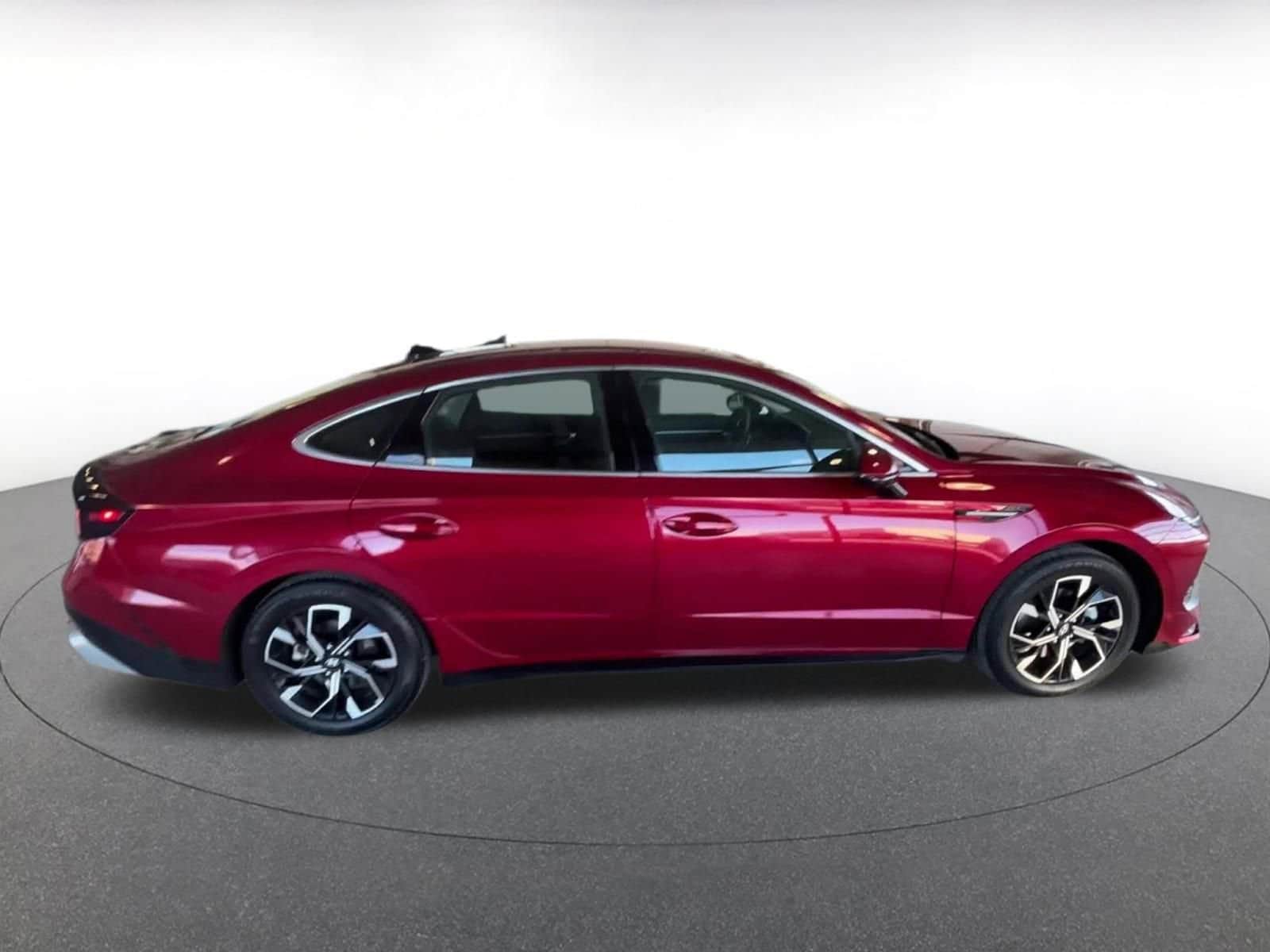 Thumbnail: 2025 Hyundai Sonata - 16