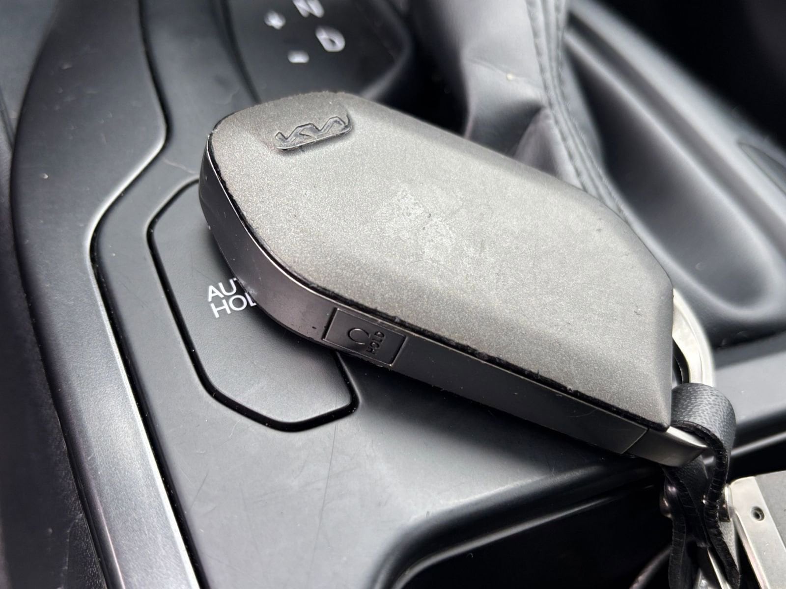 Thumbnail: 2025 Kia K4 - 29