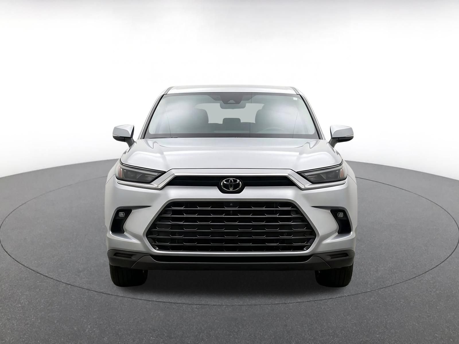 Thumbnail: 2025 Toyota Grand Highlander - 2