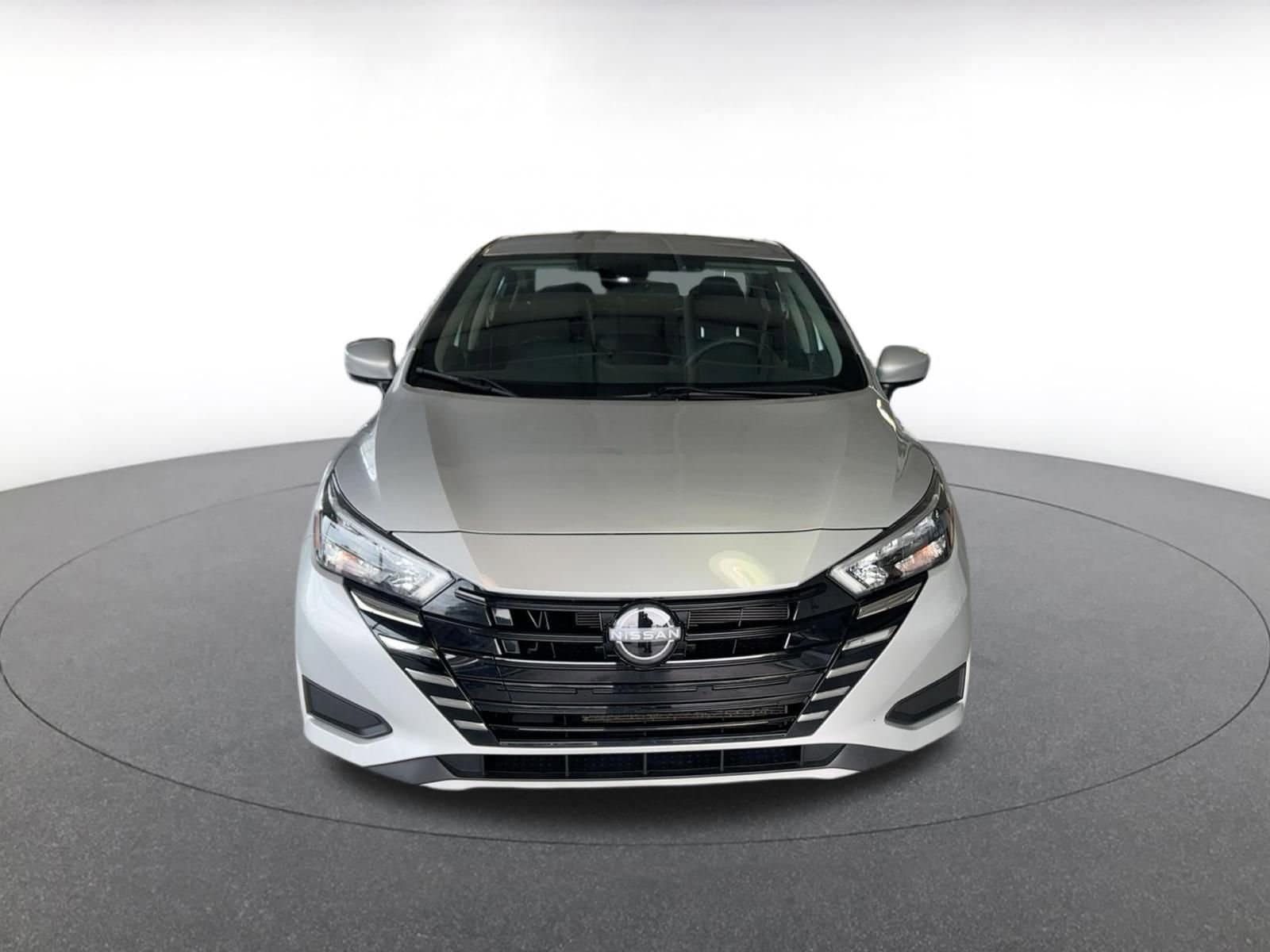 Thumbnail: 2025 Nissan Versa - 5