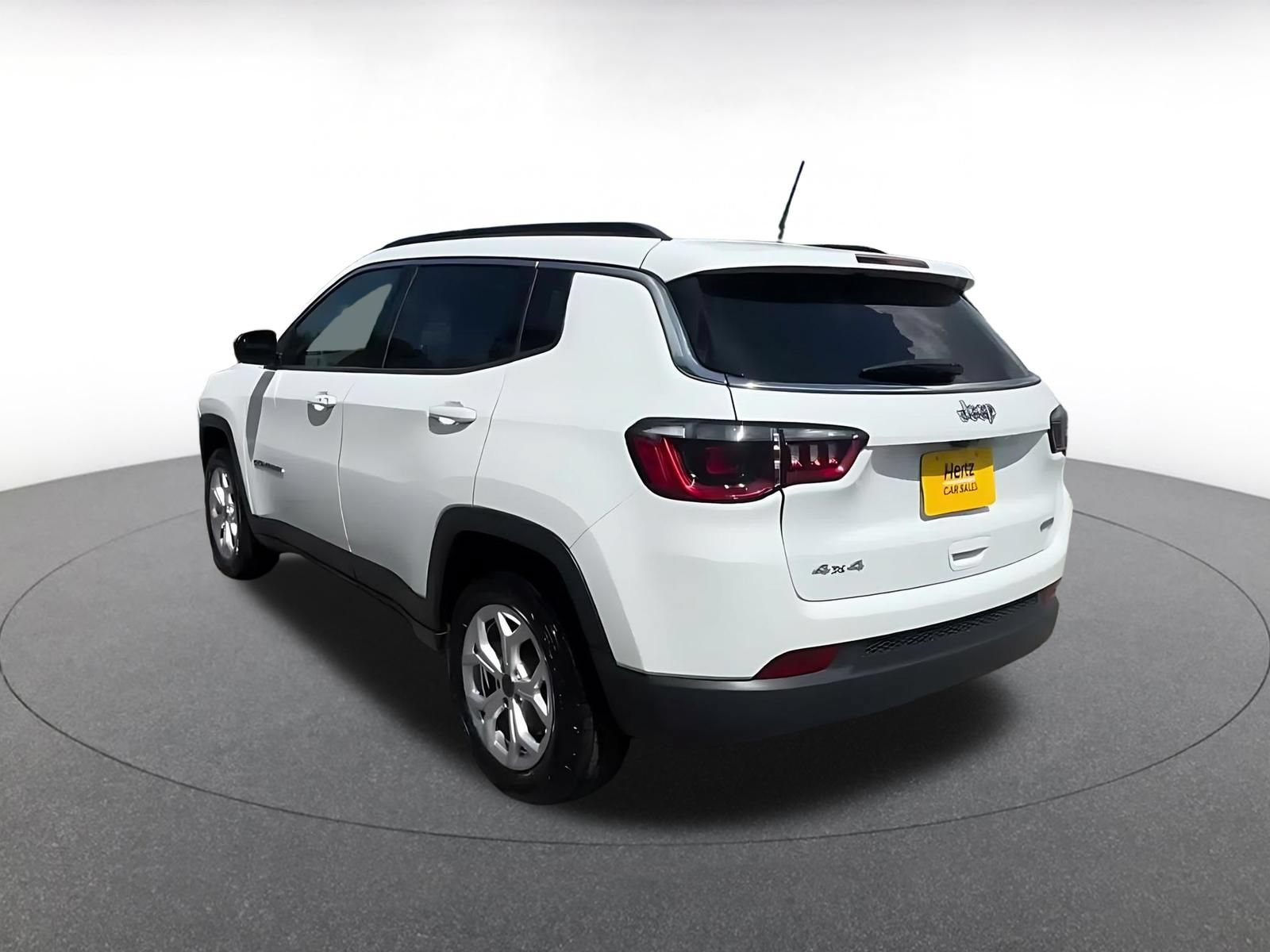 Thumbnail: 2025 Jeep Compass - 11