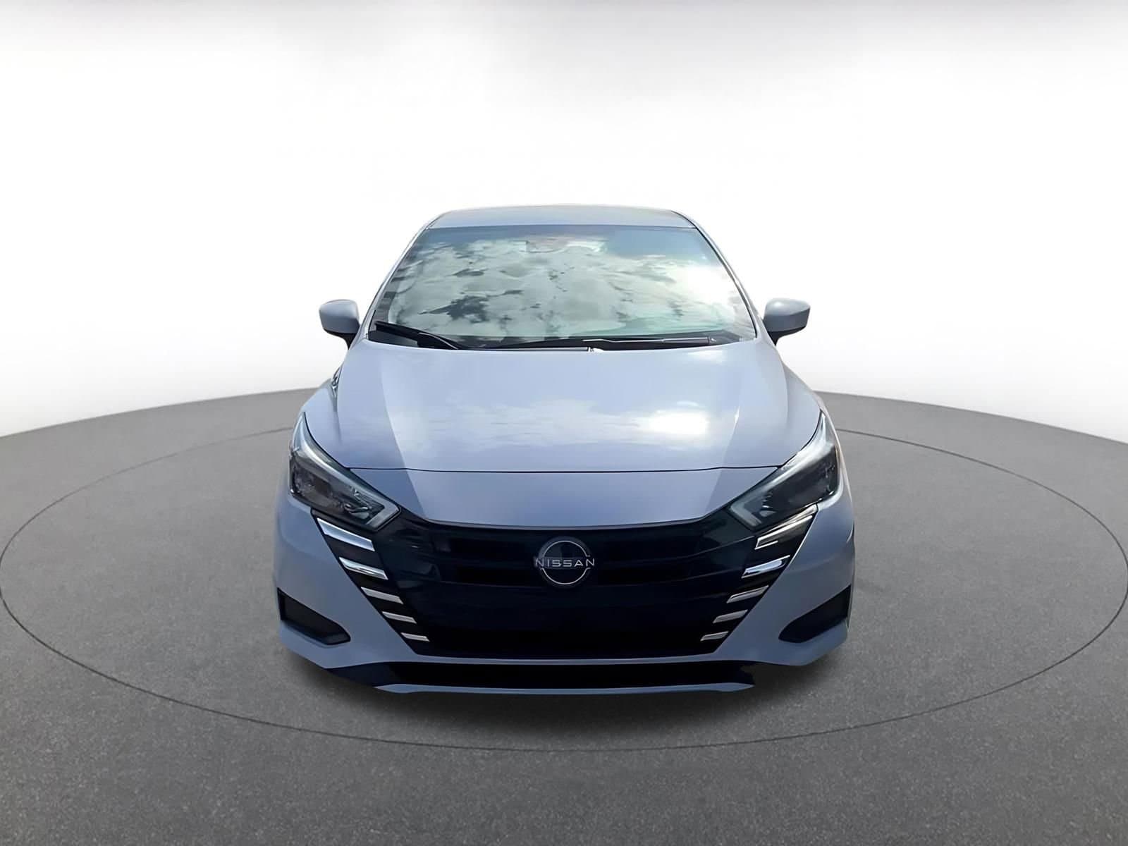 Thumbnail: 2025 Nissan Versa - 6