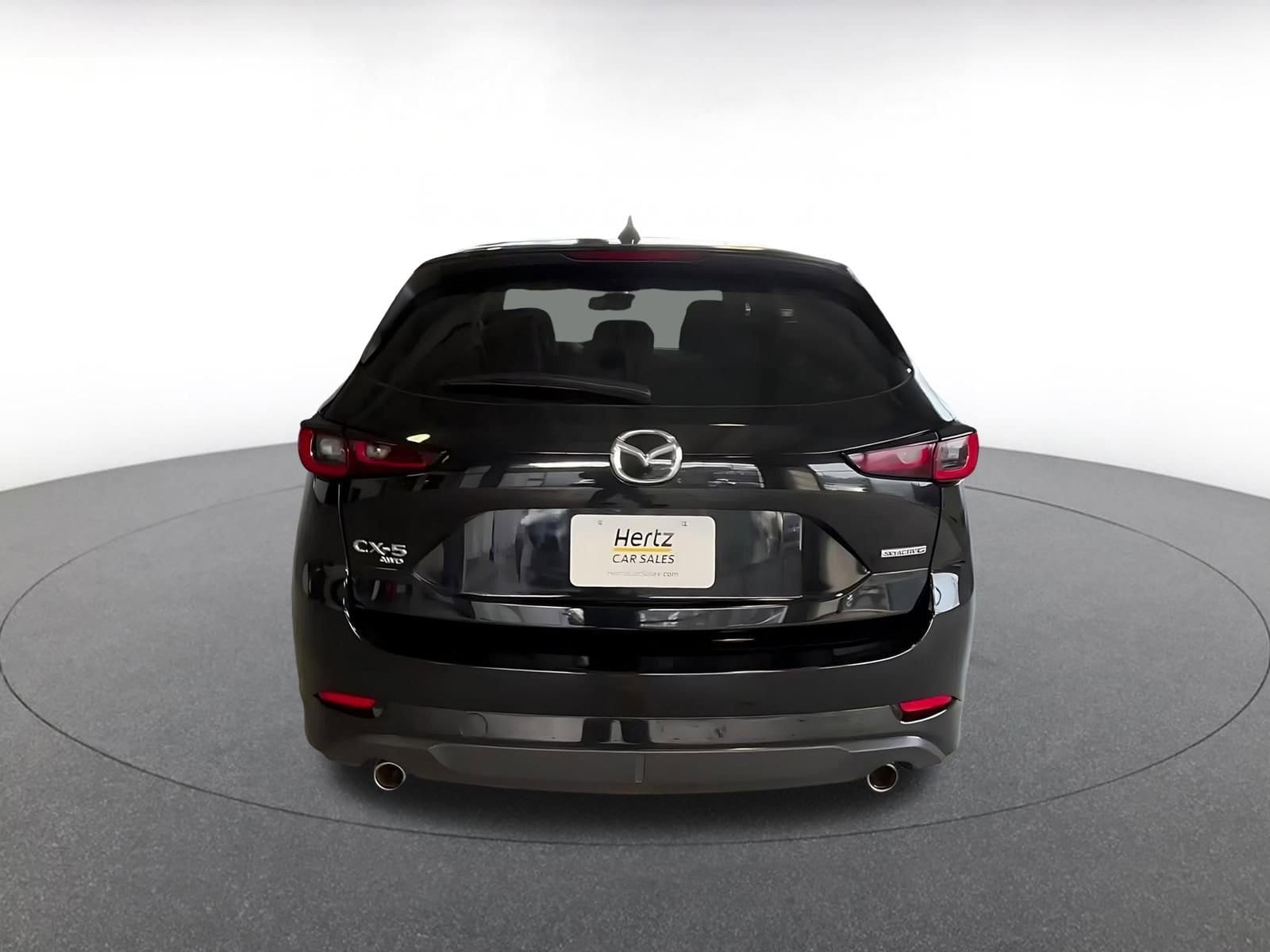 Thumbnail: 2025 Chevrolet Trax - 12